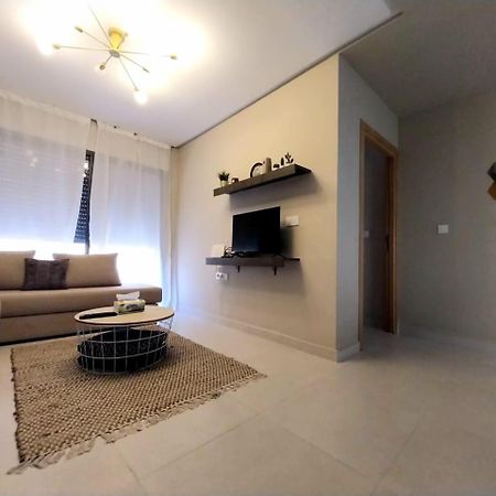 Appartement Cosy Proche Aeroport Deroua ภายนอก รูปภาพ