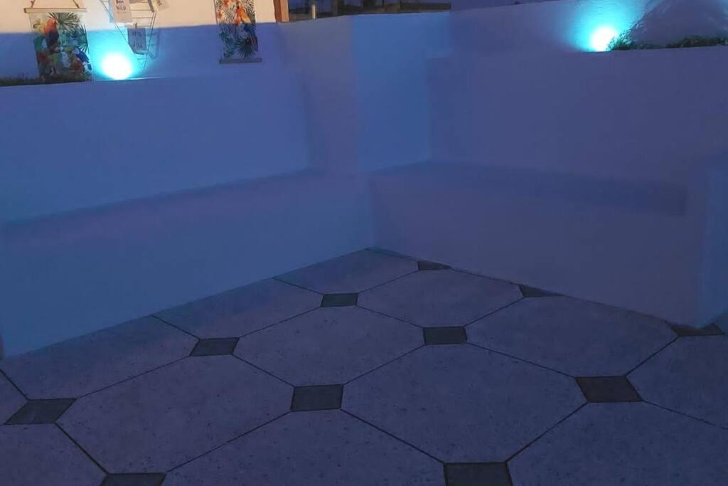 Appartement Cosy Proche Aeroport Deroua ภายนอก รูปภาพ