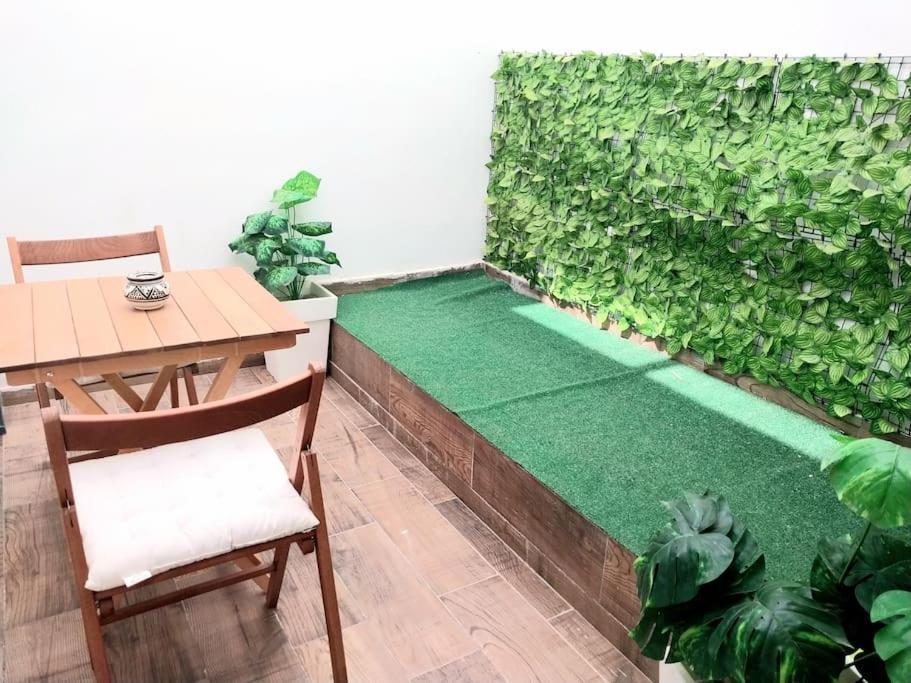 Appartement Cosy Proche Aeroport Deroua ภายนอก รูปภาพ